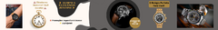 Banner da categoria relogios