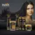 Plástica Dos Fios Selagem Progressiva Dulux Botox Capilar óleo de Argan