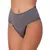 Kit 5 Calcinhas Fitness Cós Alto Calcinha Seca Barriga - zaplojanet