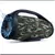 *caixa de som grande 35 cm alto falante portátil envio imediato * - zaplojanet