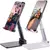 PROMOÇÃO！Atualizar！Suporte Para Celular e Tablet Dobrável Portátil Ajustável Apoio Mesa - comprar online
