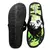 Kit 3 Pares sandália masculina chinelo mascolino chinela chinelo masculino antiderrapante - zaplojanet