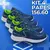 Kit 4 Pares Tênis Esportivos Masculino/Feminino para Academia e Corrida Lazer - zaplojanet