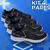 Kit 4 Pares Tênis Esportivos Masculino/Feminino para Academia e Corrida Lazer