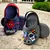 Kit 2 Pares Babuche Infantil Menino - comprar online