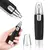 Máquina de Cortar Pelos Cortador Aparador de Cabelos do Nariz e Ouvido Nose Ear Hair Trimmer - loja online