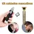 Kit cuidados masculinos - Barbeador e aparador de pelos - comprar online