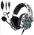 ONIKUMA K8 Fone De Ouvido Para Jogos De 3.5 Mm Fones Estéreo Intra-Auriculares RGB Luzes LED Microfone Com Cancelamento - comprar online