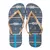 CHINELO DE DEDO IPANEMA NAVY FEM AZUL/OURO - comprar online