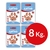8kg - comprar online