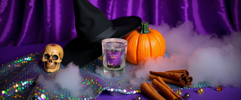 Banner da categoria Halloween Mazá
