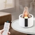 Humidificador Bonfire: Humidificación Eficaz y Diseños Elegantes para tu Hogar