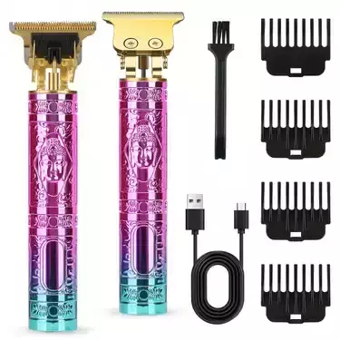 CORTAPELOS PROFESIONAL TIME: Trimmer de Alta Calidad para un Afeitado Preciso - comprar online