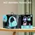 Auriculares Inalámbricos AKZ 08: Sonido de Alta Calidad y Comodidad