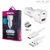 Cargador de Auto USB-PD Quick Charge 3.0 Soul: Potencia y Velocidad para tu Viaje