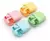 Inpods 12 Macaron – Auriculares Inalámbricos Bluetooth 5.0 TWS con Estuche de Carga y Diseño Compacto - comprar online