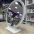 Espejo de Maquillaje Iluminado TIME ESP-91048 con Tres Niveles de Brillo Ajustables en internet