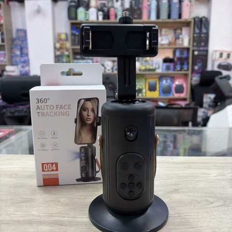 Soporte para Trípode Qo4-D: Estabilizador Ideal para Fotografía y Video - tienda online