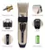 Cortadora de Cabello TIME CRT-110021: Precisión y Estilo en tu Afeitado - comprar online