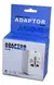 Adaptador de Corriente Internacional: Conecta tus Dispositivos en Cualquier Parte del Mundo - comprar online