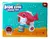 Moe Fish Bubble Gun: La Diversión de Burbujas para Niños - comprar online