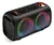 Parlante Bluetooth Soul EvoSound XL 550: Sonido Inmersivo y Potente