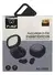 Auriculares In-Ear Bluetooth Hi-Res Audio AU-17010: Sonido de Alta Resolución sin Cables