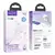 Cargador Rápido Hoco DC49 + Cable lighthing : Set de Carga Eficiente para tus Dispositivos