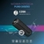 Parlante Bluetooth JD E200: Sonido Portátil y Conectividad Sin Límites - comprar online