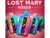 Vaper Lost Mary Mixer+ Cherry Lemon: Sabor Ajustable y Refrescante con Experiencia Personalizable - comprar online