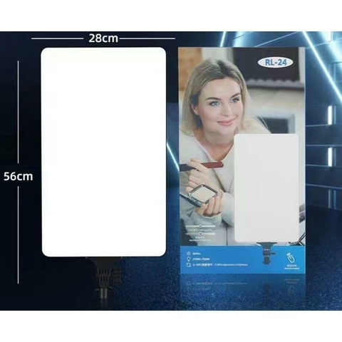 RL-24 Scene Display – Pantalla LED de Alta Resolución para Eventos y Publicidad - comprar online