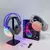 Auriculares Inalámbricos Disco Pulse PG580: Sonido de Alta Calidad y Comodidad