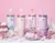 Stanley x LoveShackFancy Quencher Floral 1.18L – Vaso Térmico Aislado con Diseño Floral Exclusivo y Tapa con Pajita Abatible - comprar online