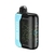 Vaper Geek Bar Pulse X Blue Razz Ice: Sabor Refrescante de Frambuesa Azul y Hielo con 25000 Pitadas - comprar online