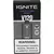 Vaper Ignite Blue Razz Lemon: Sabor Intenso y Refrescante con 12000 Caladas en internet
