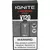 Vaper Ignite Strawberry Razz: Sabor Dulce de Fresa y Frambuesa con 12000 Caladas - comprar online