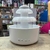 Humidificador de Agua: Mantén el Aire Fresco y Saludable en tu Hogar - comprar online