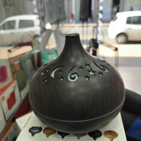 Difusor de Aroma Ultrasonido Lift of Leisure FT901C - Aromaterapia en Casa - comprar online