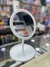 Espejo de Maquillaje Iluminado ESP-91030: Refleja tu Belleza con Estilo en internet