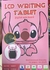 Tablet de Escritura LCD Edición Stitch: Diversión Creativa y Práctica - comprar online