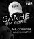 Banner de Confecções Ever