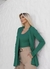 Cardigan liso - Mazel Multimarcas