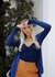 Cardigan liso
