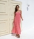 Vestido Alana
