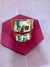 Bracelete largo dourado - comprar online