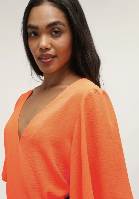 Blusa Lança Perfume