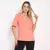 Camiseta Morena Rosa