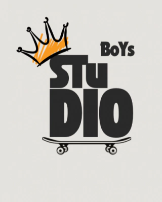 Boys Studio Moda Infantil