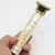 ZqZq máquina de cortar cabelo maquina de cortar cabelo aparador de pelos barbea - Divina Beauty