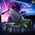Retro Two-Player Wireless Game Console – Valentine’s Day Gift